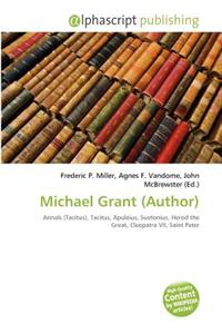 Michael Grant (Author)