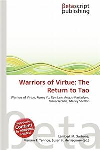 Warriors of Virtue