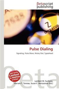 Pulse Dialing