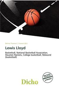 Lewis Lloyd
