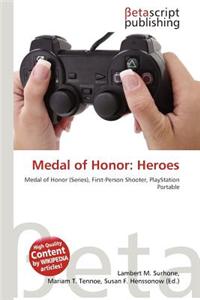 Medal of Honor