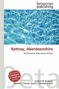 Rattray, Aberdeenshire