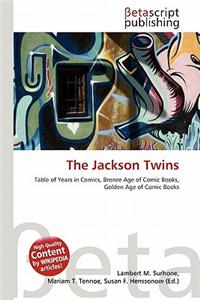 The Jackson Twins