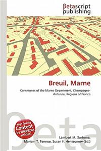Breuil, Marne