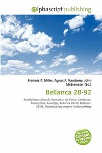 Bellanca 28-92