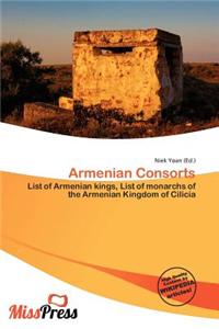 Armenian Consorts