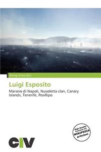 Luigi Esposito