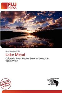 Lake Mead
