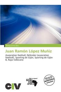 Juan RAM N L Pez Mu Iz