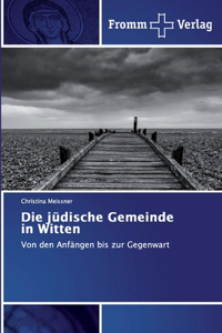 jüdische Gemeinde in Witten