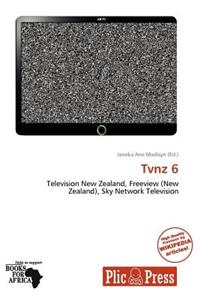 Tvnz 6