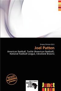 Joel Patten