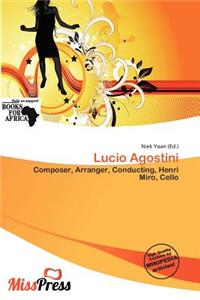 Lucio Agostini