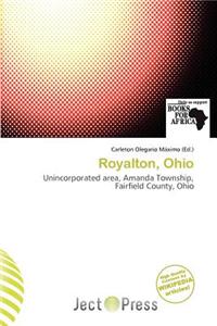 Royalton, Ohio