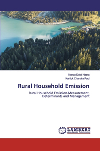 Rural Household Emission