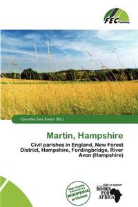 Martin, Hampshire