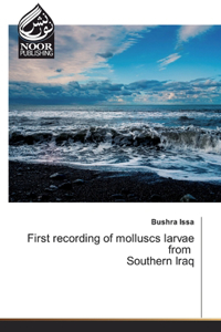 First recording of molluscs larvae from Southern Iraq