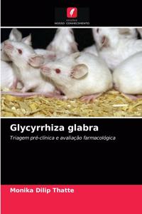 Glycyrrhiza glabra