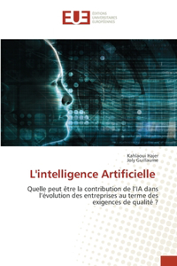 L'intelligence Artificielle