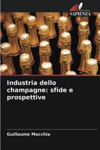 Industria dello champagne