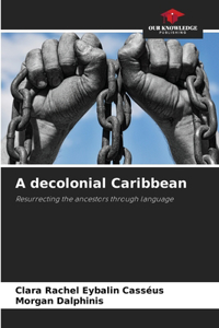 decolonial Caribbean