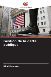 Gestion de la dette publique