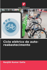 Ciclo elétrico de auto-reabastecimento