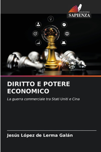 Diritto E Potere Economico