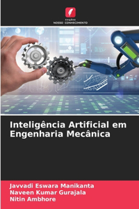 Inteligência Artificial em Engenharia Mecânica