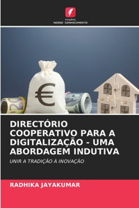 Directório Cooperativo Para a Digitalização - Uma Abordagem Indutiva