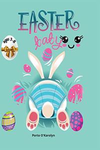 Easter baby