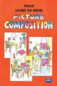 Leart To Draw - Picture Composition