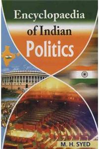 Encyclopadeia of Indian Politics