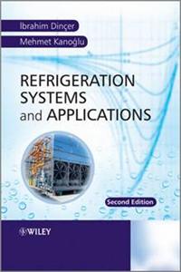 Refrigeration Systems And Applications