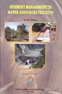 Sediment Management In Water Resources Projects