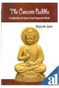 The Concreate Budha
