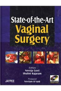 State of the Art Vaginal Surgery