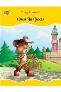 Puss in Boots