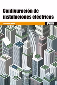 Configuracion de instalaciones electricas