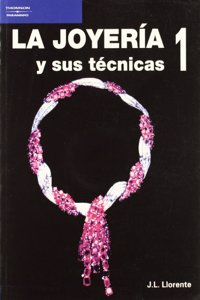 La Joyeria y Sus Tecnicas 1