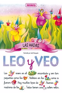Leo, Leo ... - Las Hadas