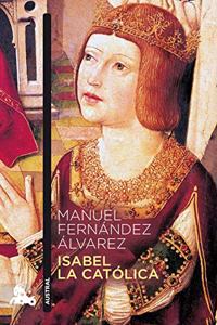 Isabel la Catolica