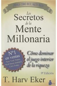 Secretos de la Mente Millonaria