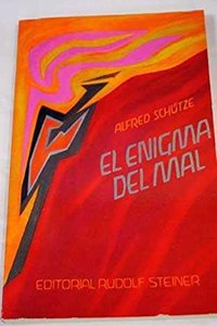Enigma del mal, el