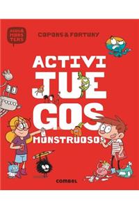 Activijuegos