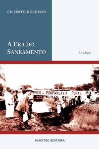 A era do saneamento