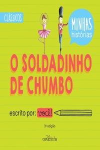 O Soldadinho de Chumbo 3ED