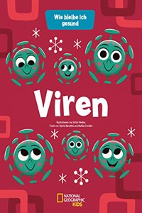 Viren: Wie bleibe ich gesund