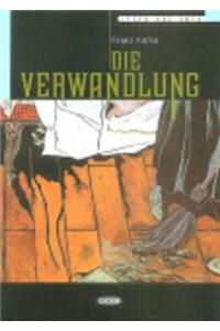 Die Verwandlung Book and Free Audio Download