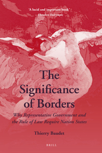 Significance of Borders